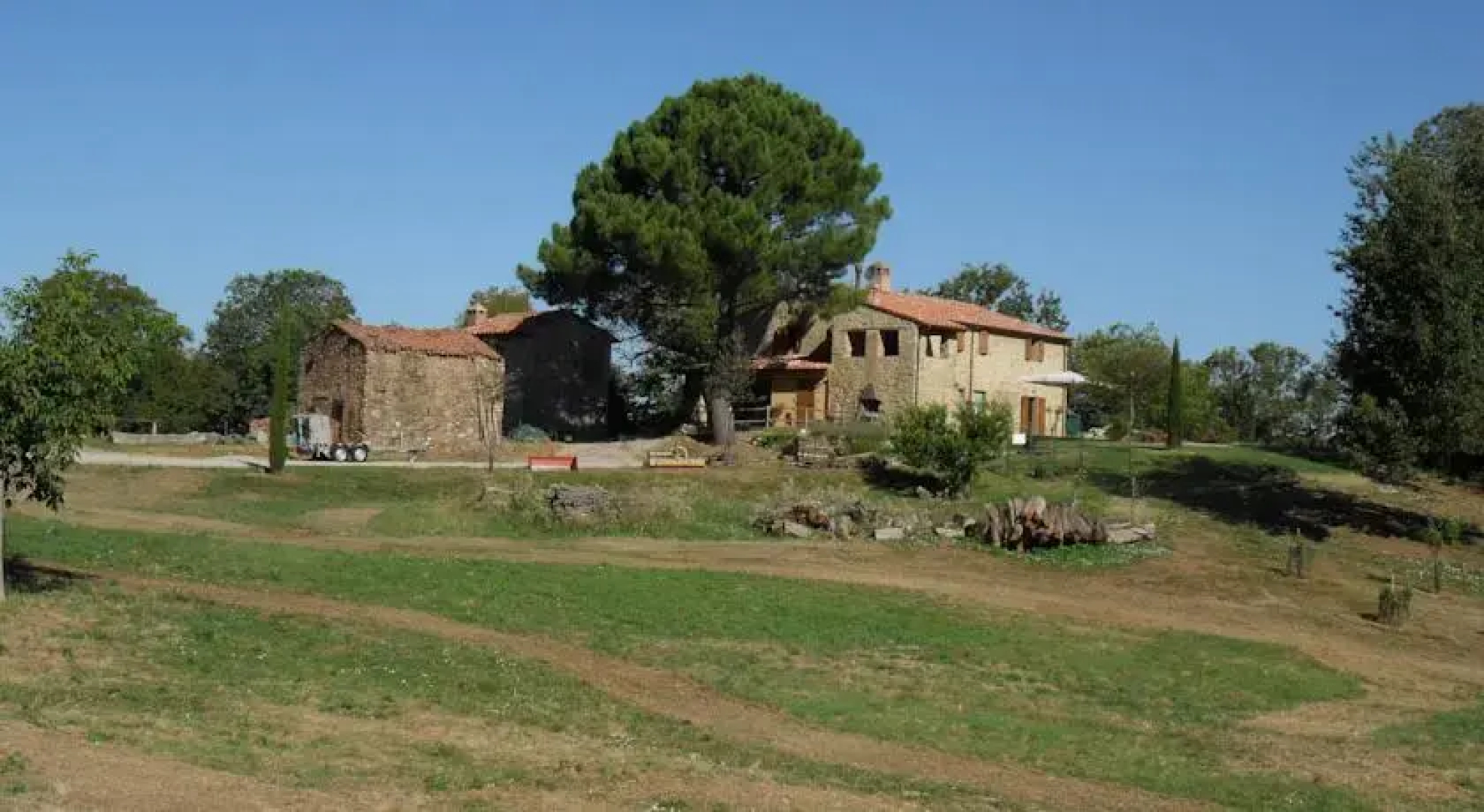 Podere Faeta