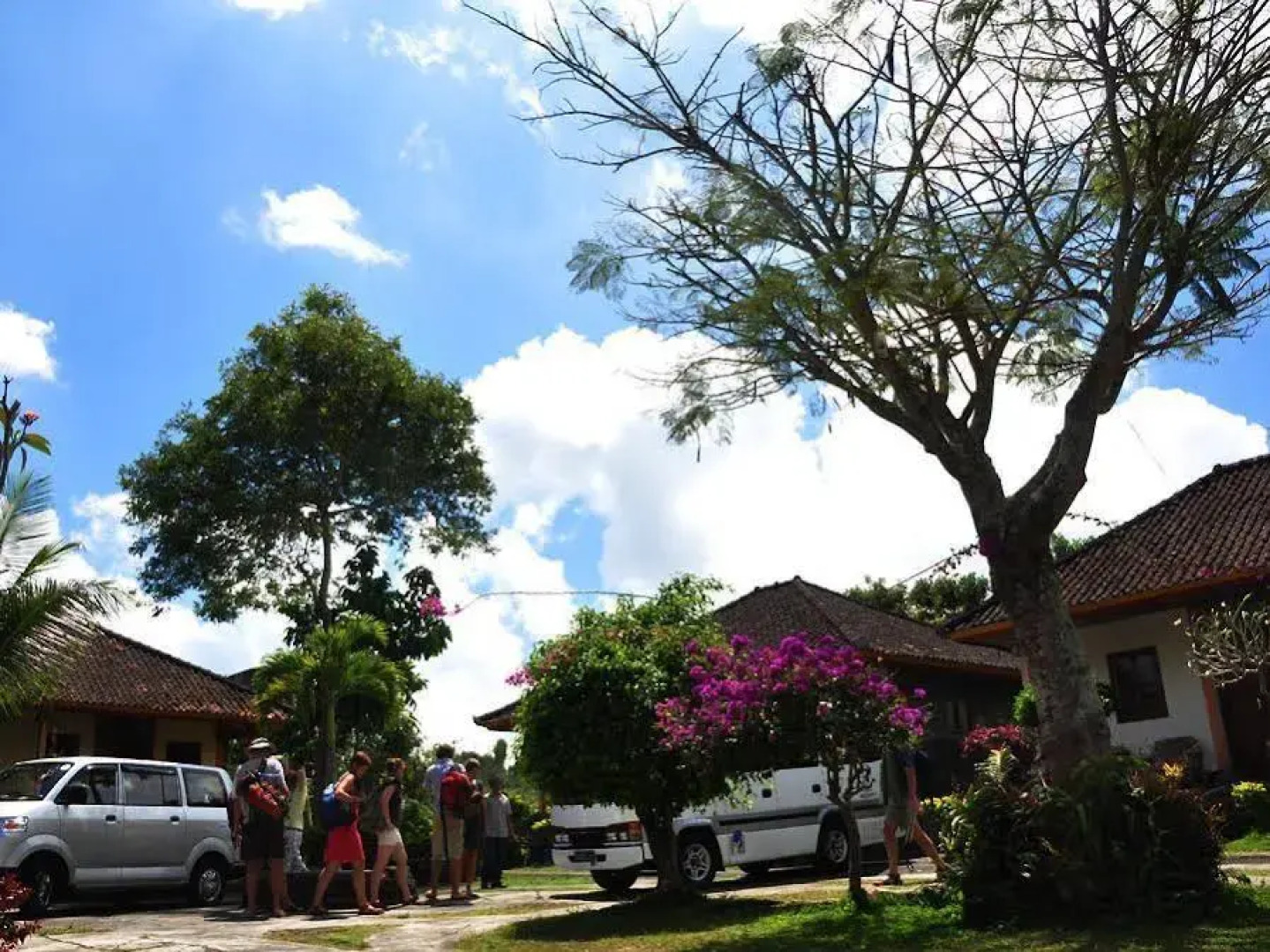 Arlina's Bungalow & Restaurant