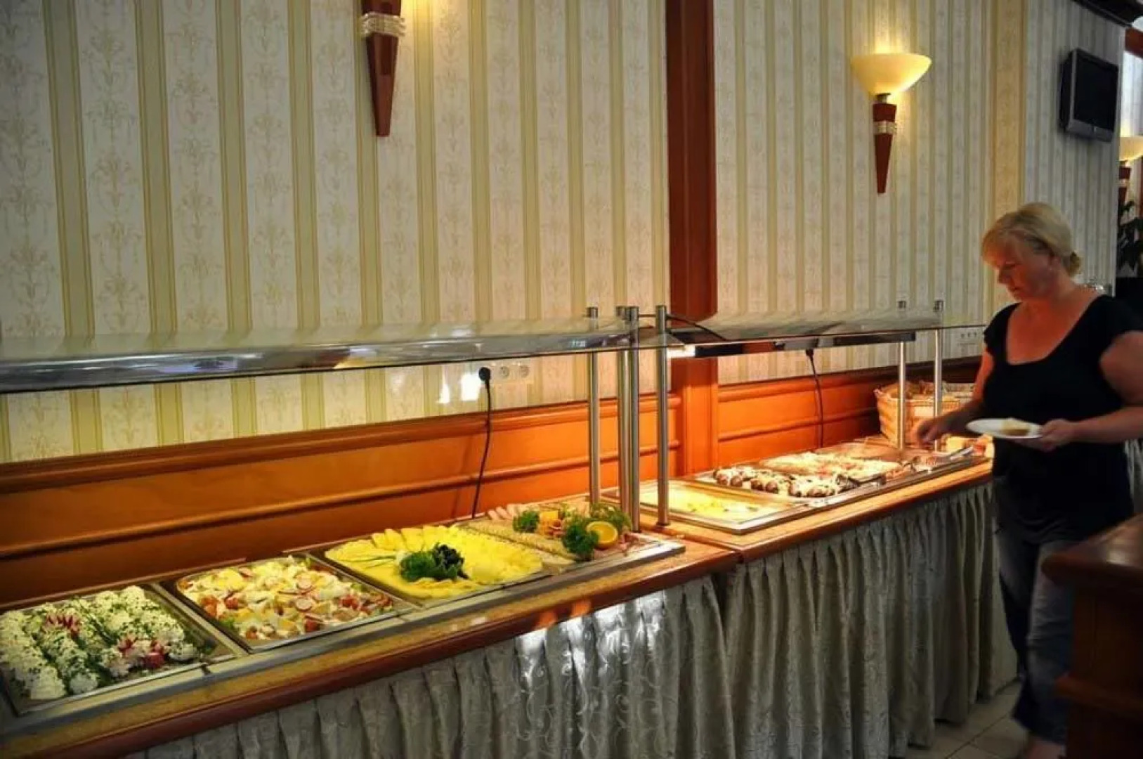 Dworek Morski Mielno