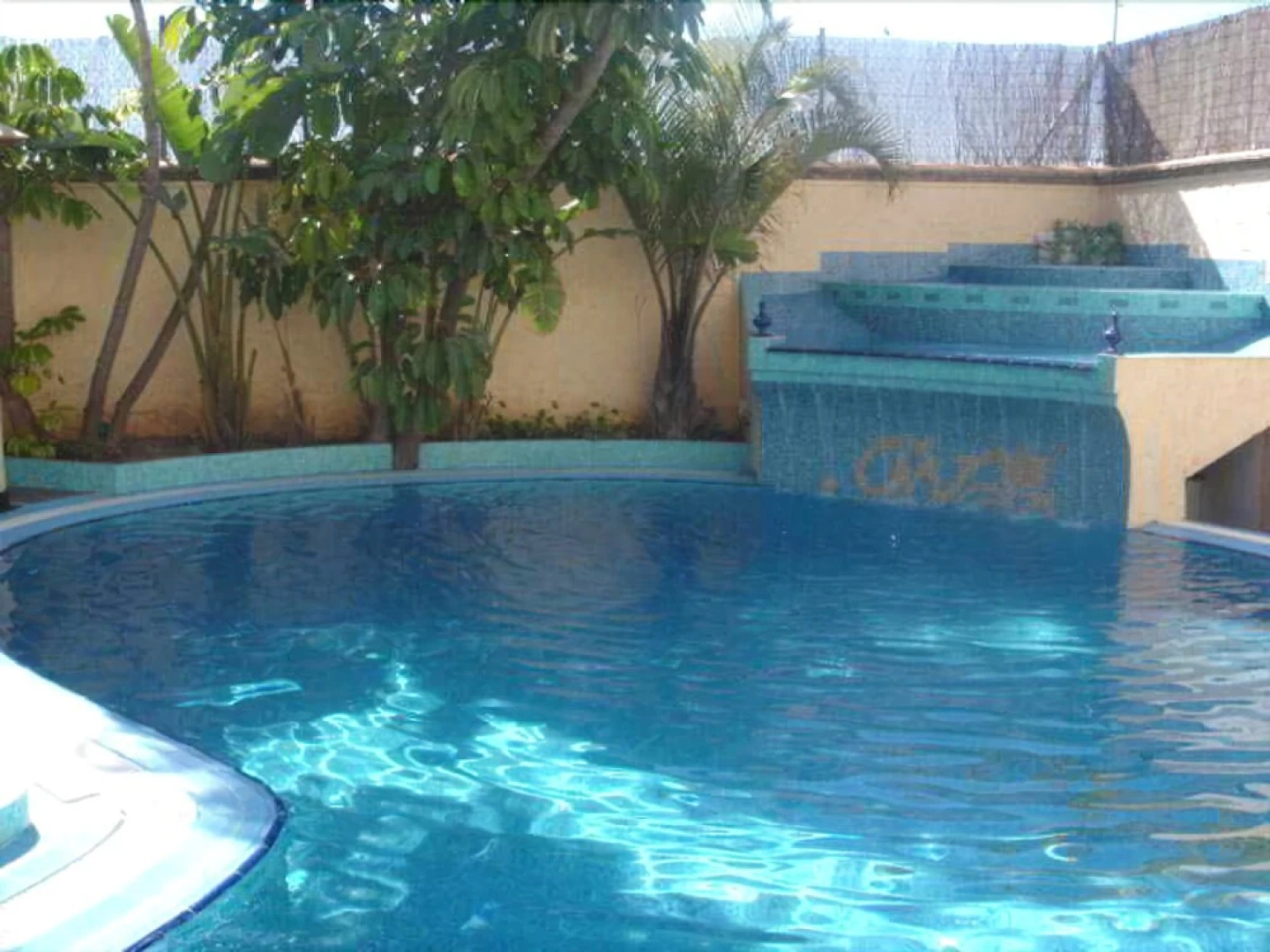 Sibarys Hotel Boutique