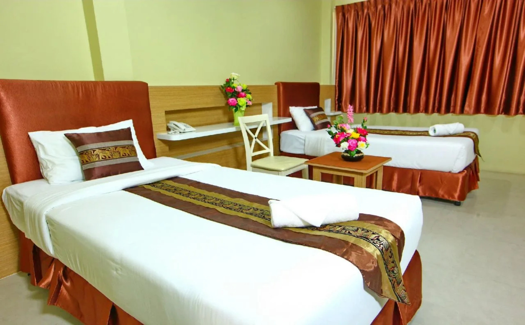 The Pine Resort (SHA Extra Plus)