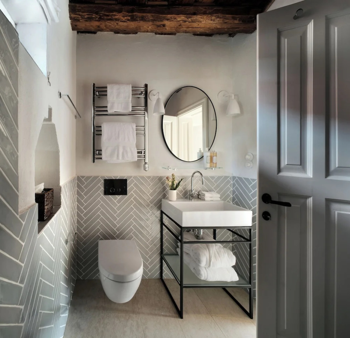 Bethlen Estates Transylvania