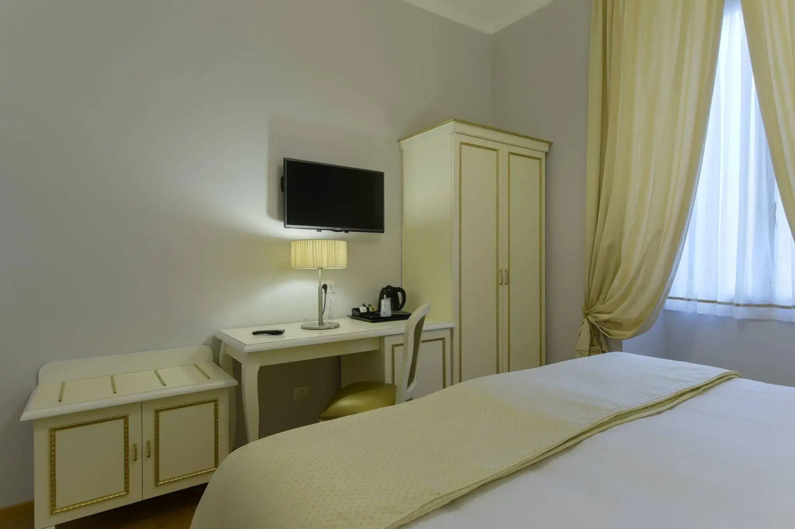 Gravina Suite Frattina