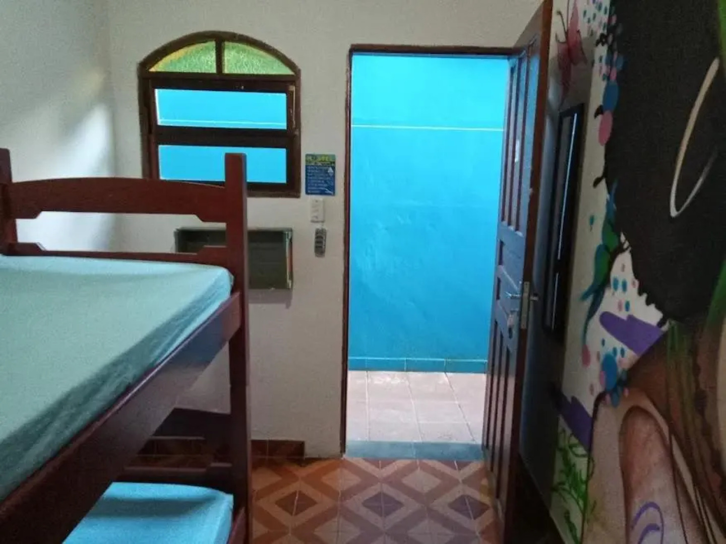 Hostel Do Valdemar