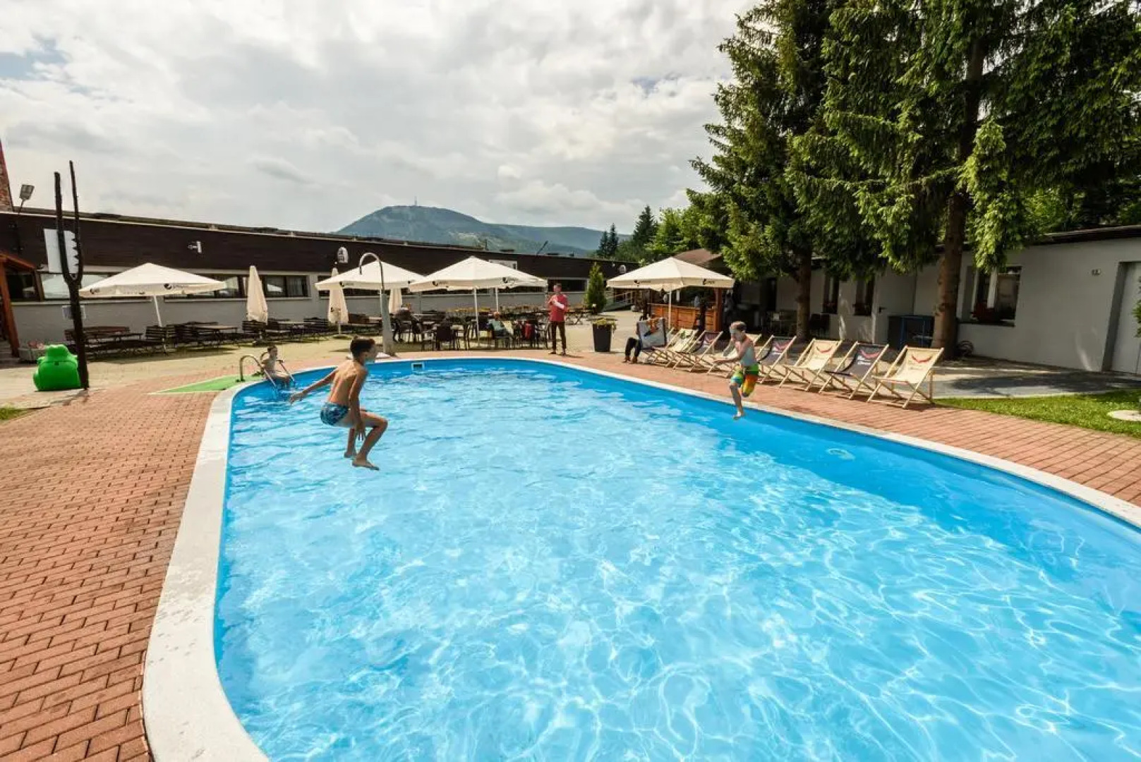 Mercure Szczyrk Resort