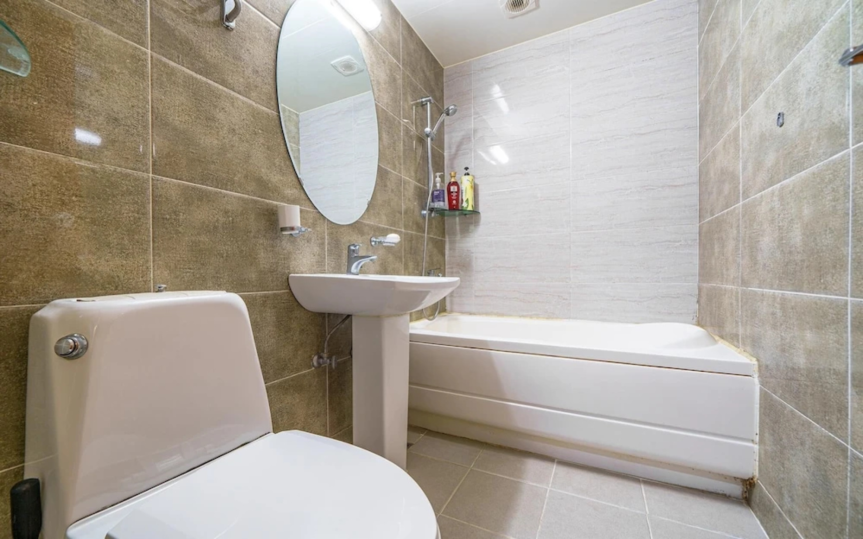 Pocheon Gipiul Motel