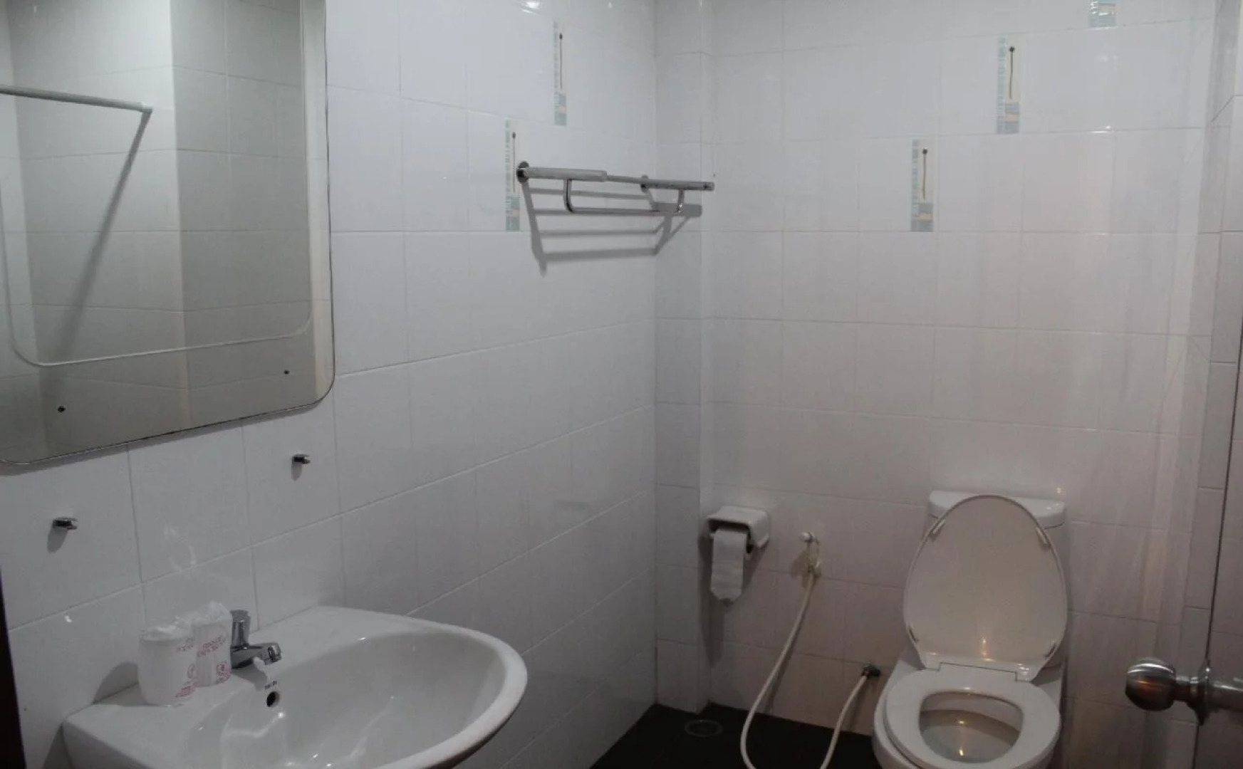 Butterfly Princess Betong Hotel (SHA Extra Plus)