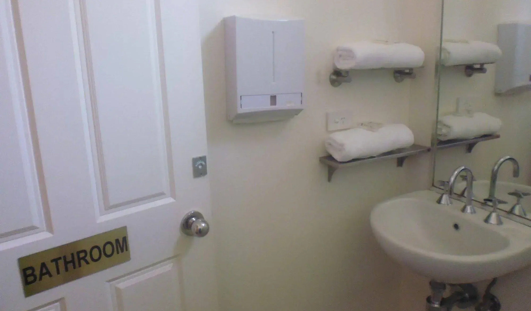 Hotel Claremont Guest House