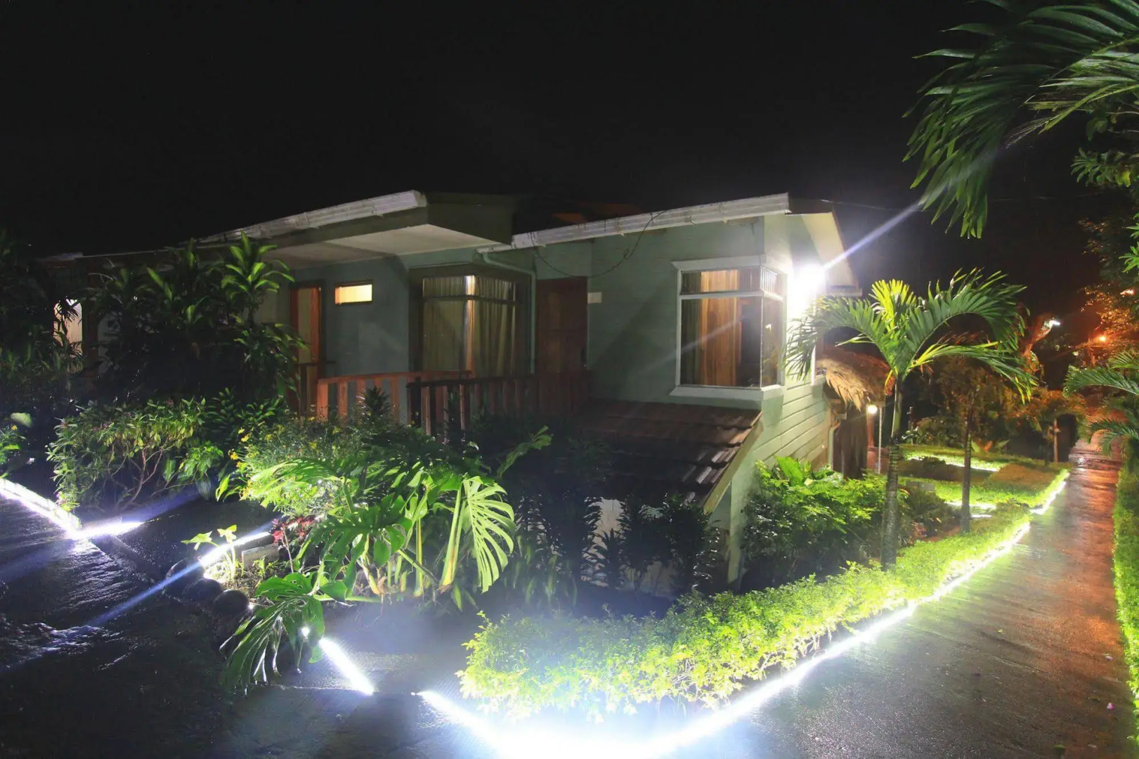 Santa Elena Hostel Resort