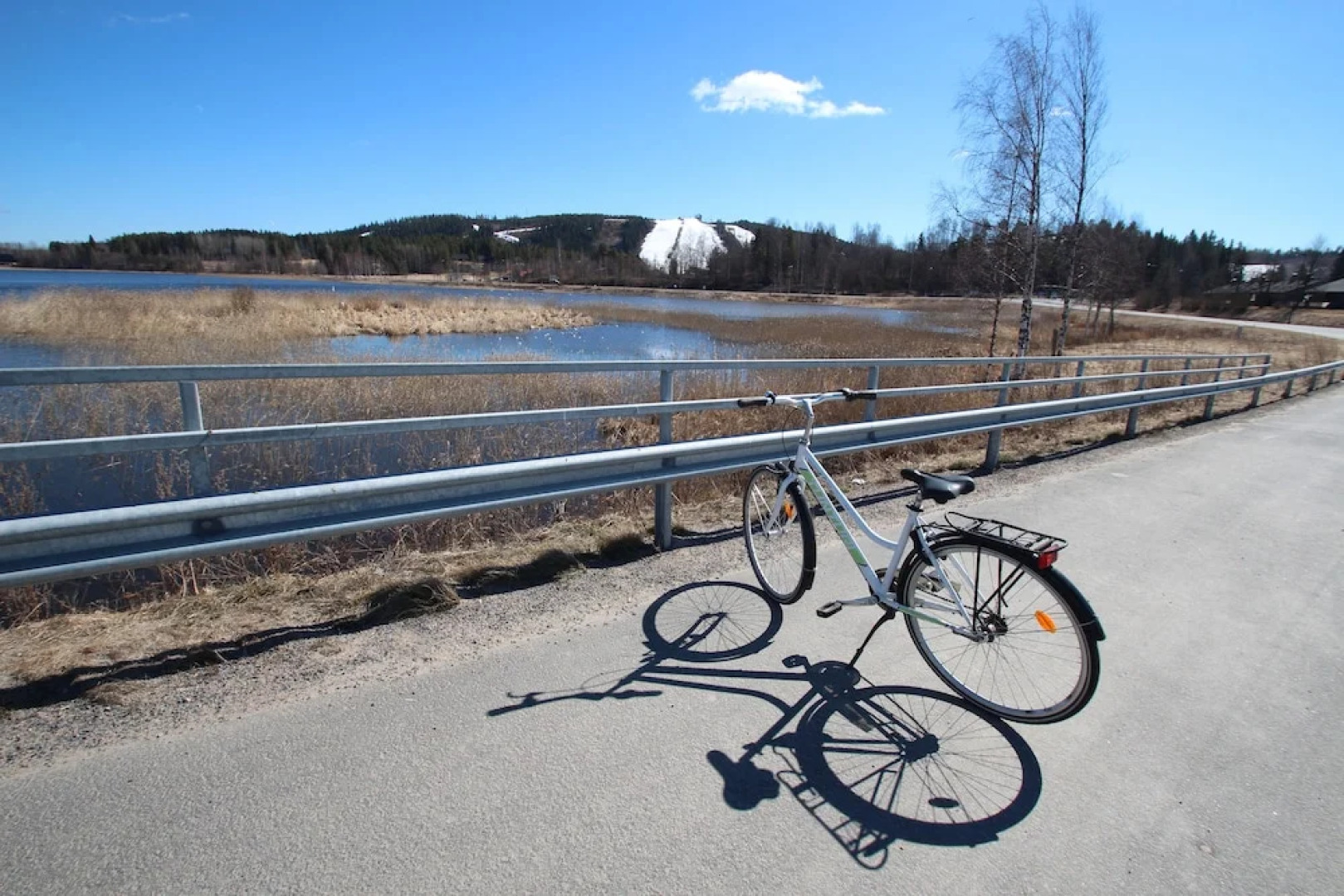 Holiday Club Himos Apartments