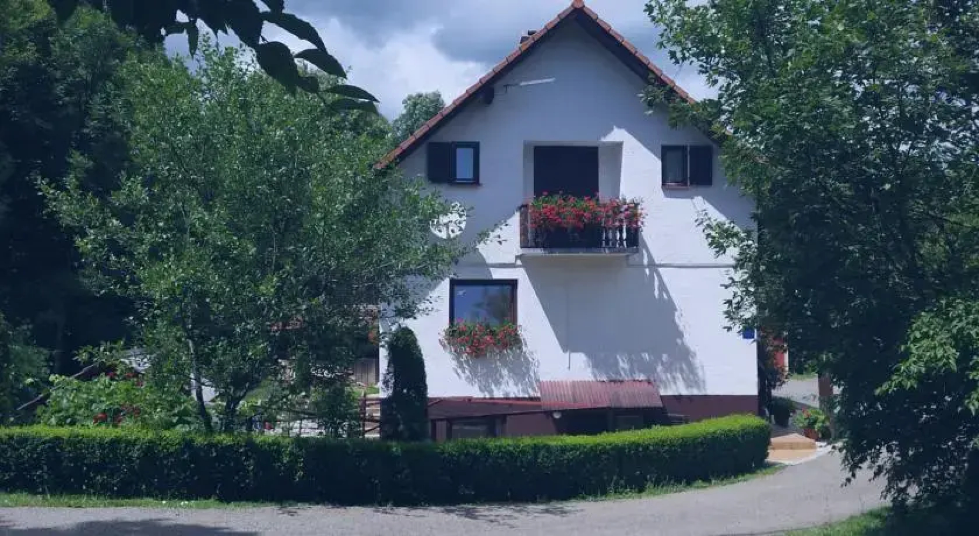 Apartments Vreba