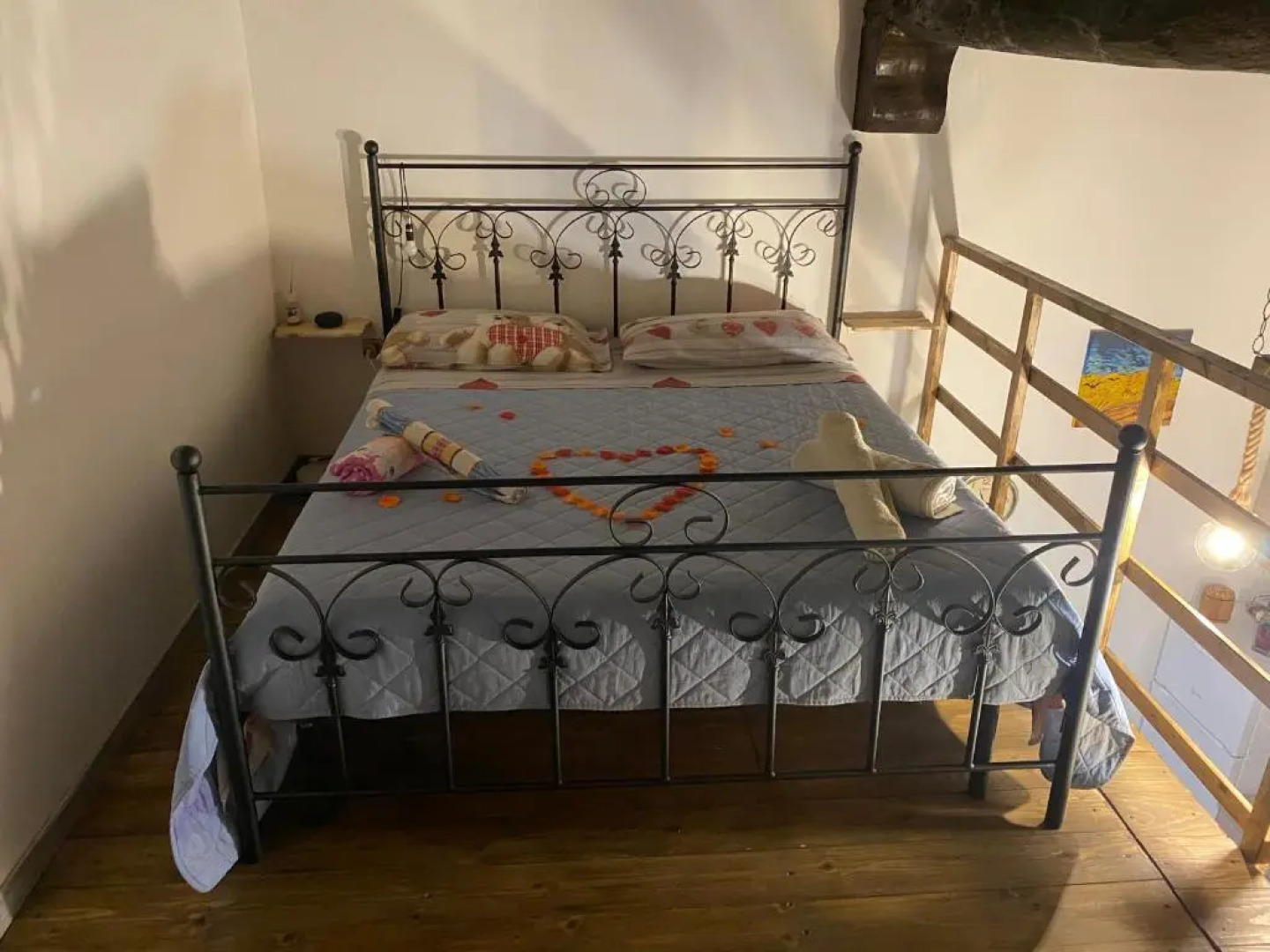 Sarno Domus Grazioso Loft 2 livelli Centro Storico