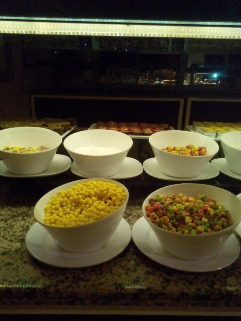 Emir Fosse Beach Hotel