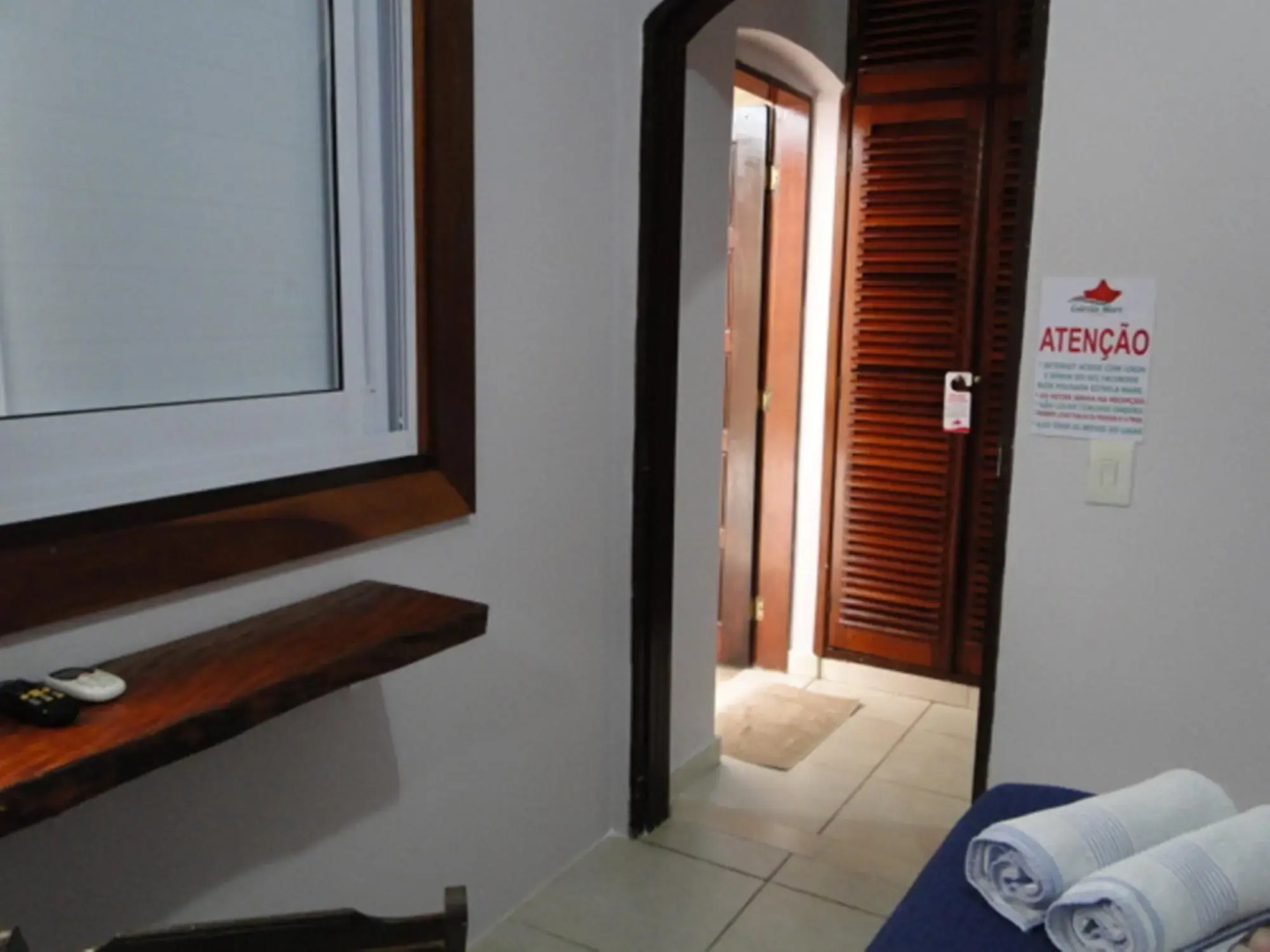 Pousada Estrela Mare