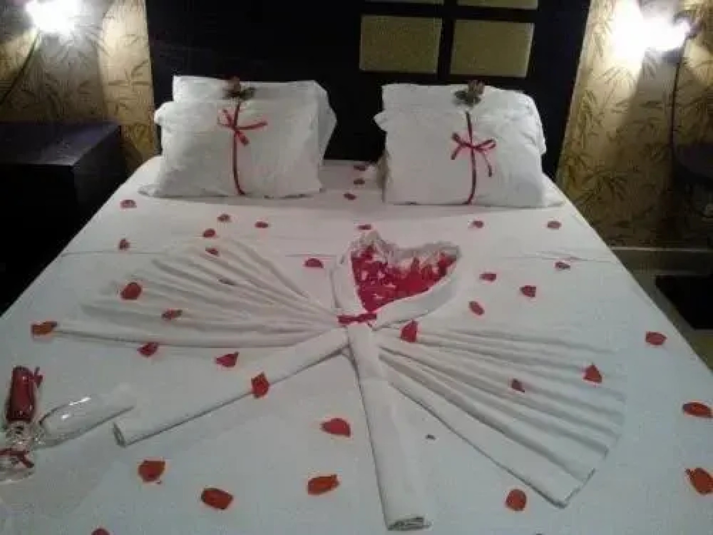 Hotel Vunge Kita Lobito