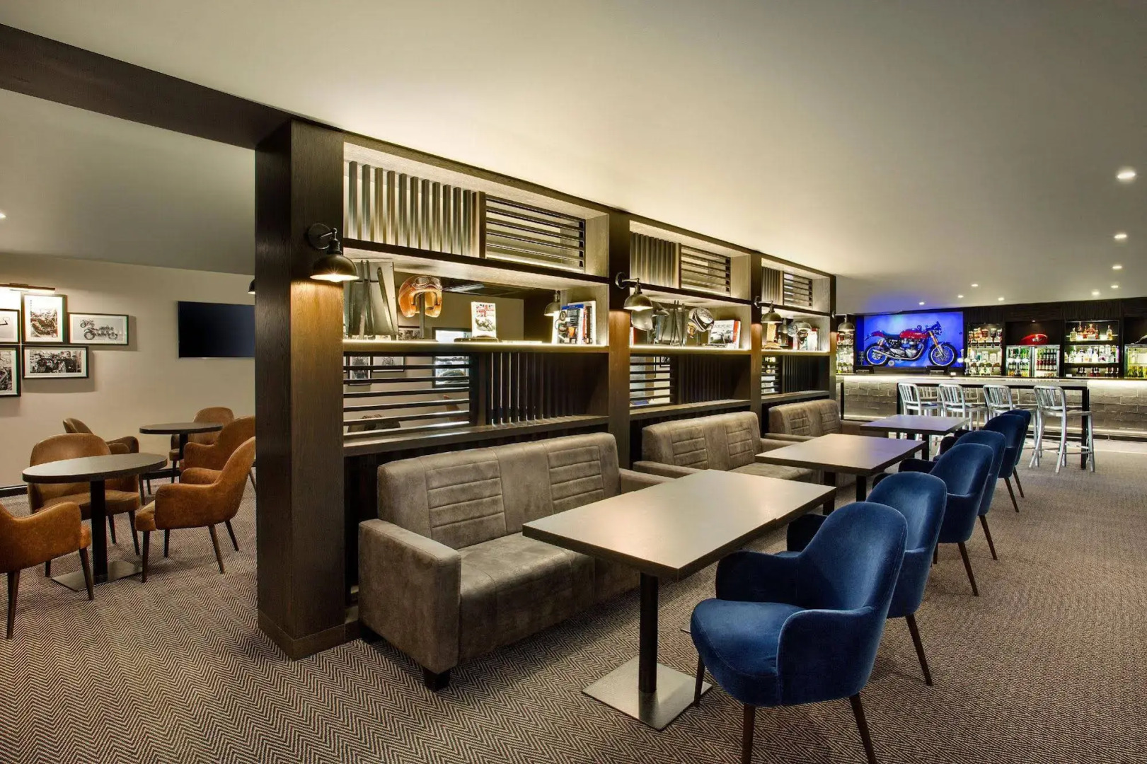 Leonardo Hotel and Conference Venue Hinckley Island