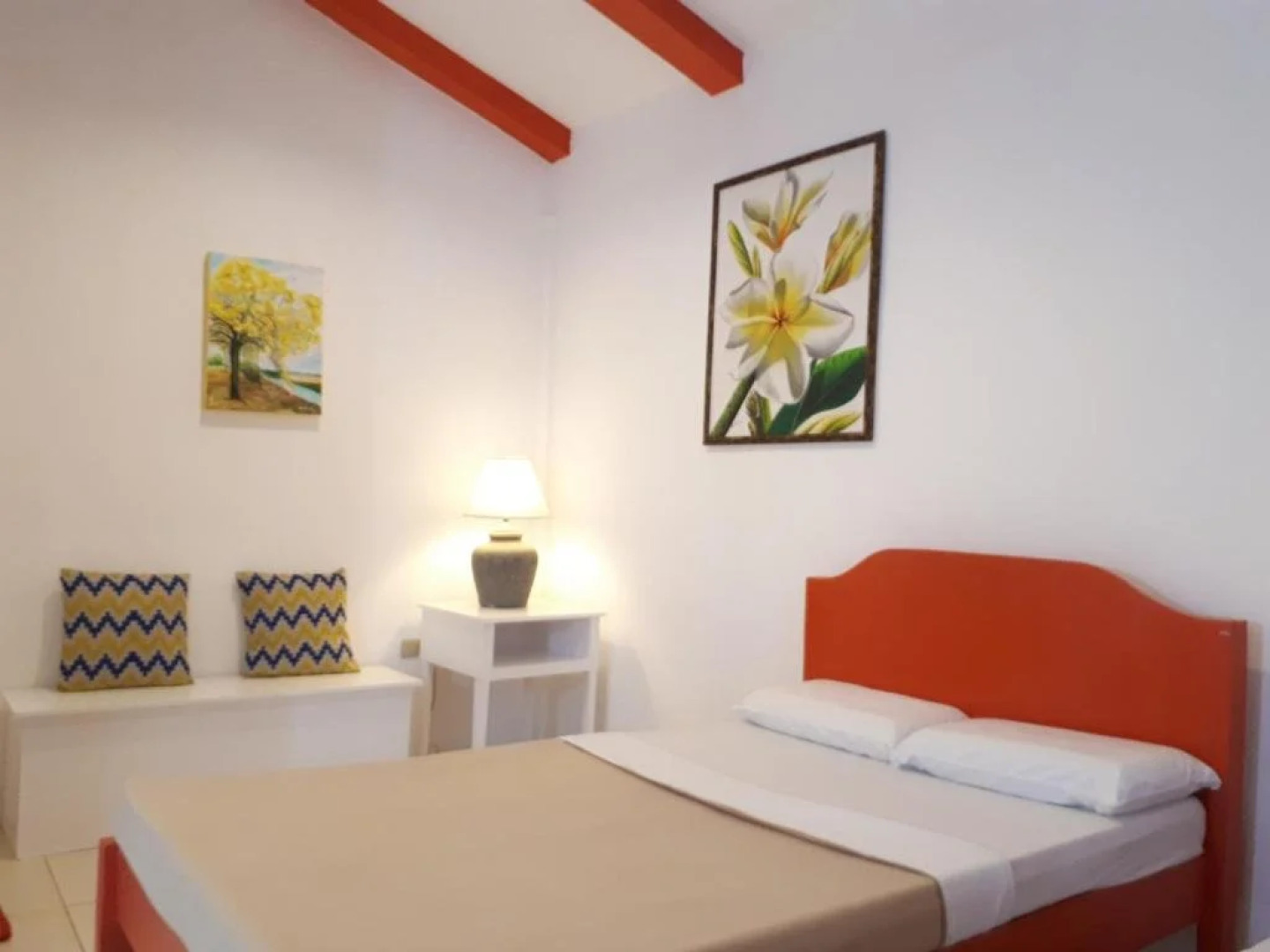 La Vida Orchard Samal