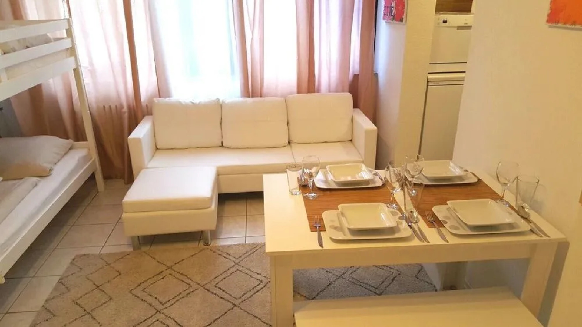 Apartment Winterberg Central