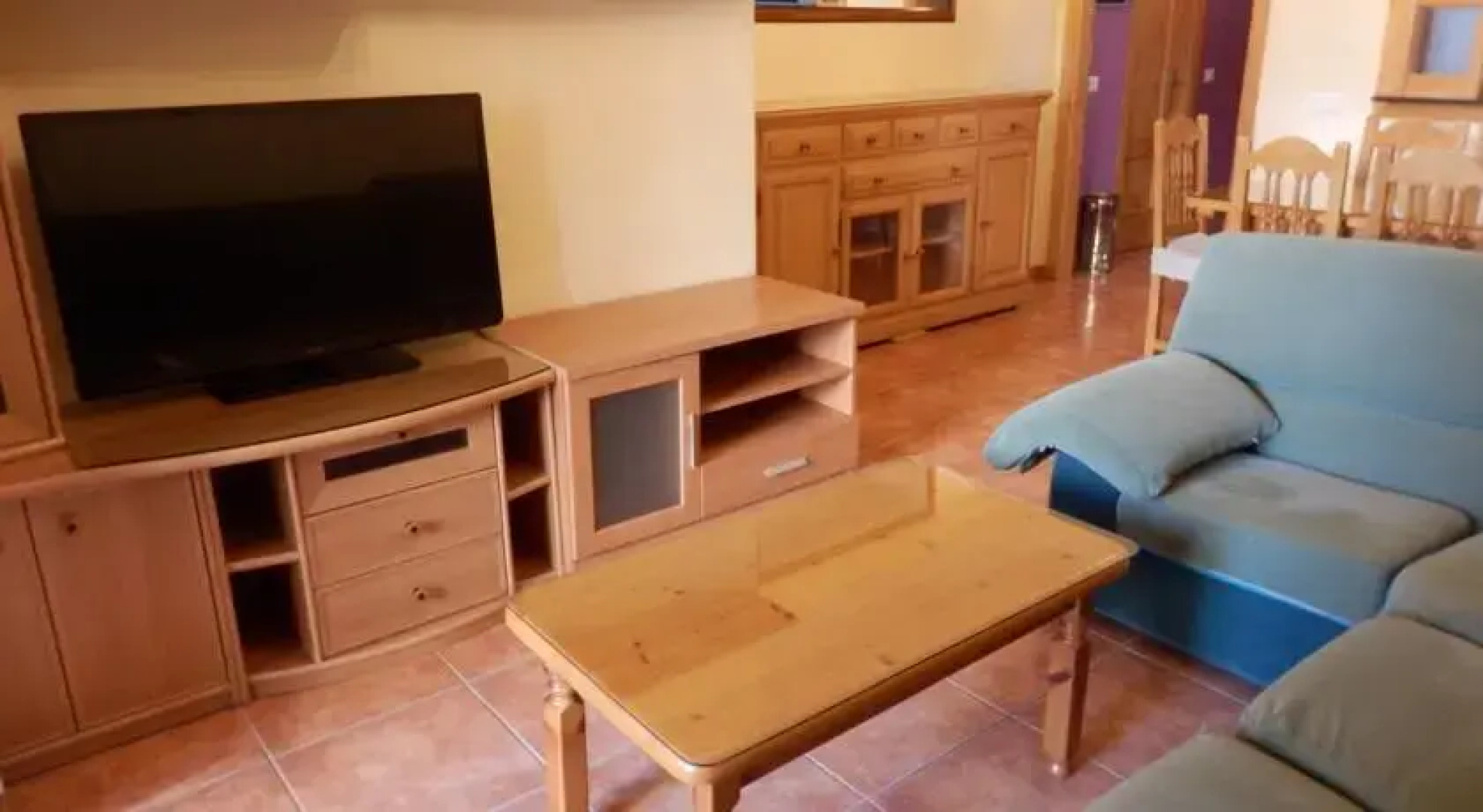 Apartamento Nerja Centro