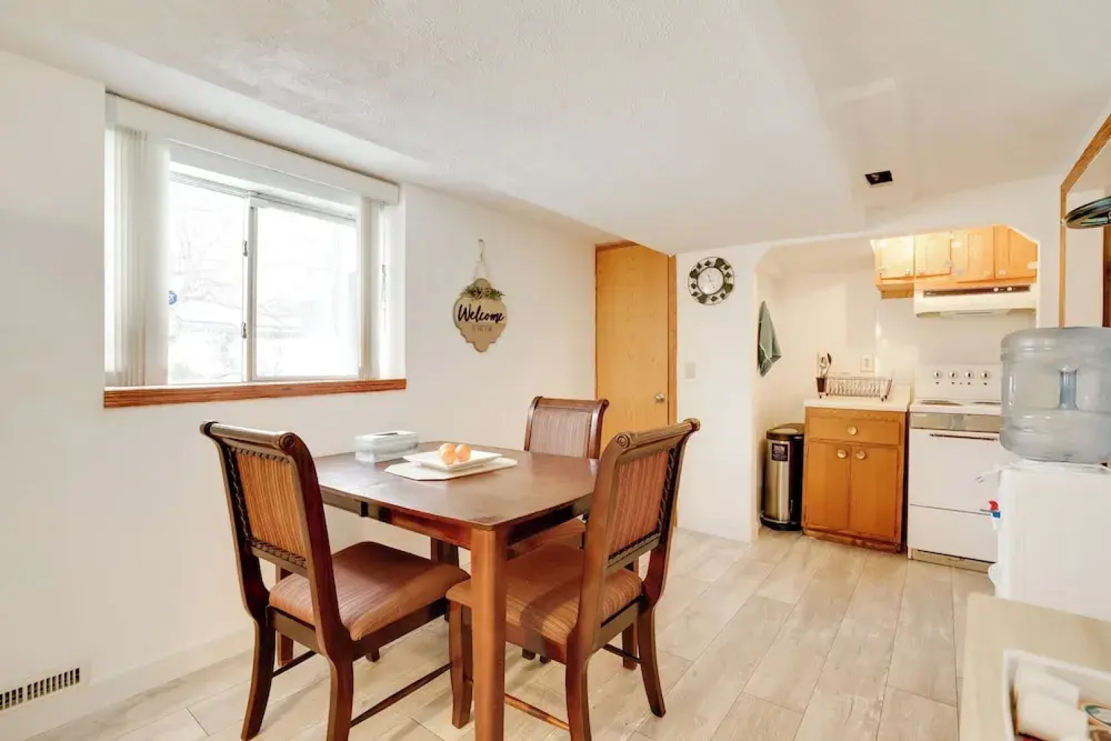 Pet-friendly Minneapolis Apt Near Shops & Dining!