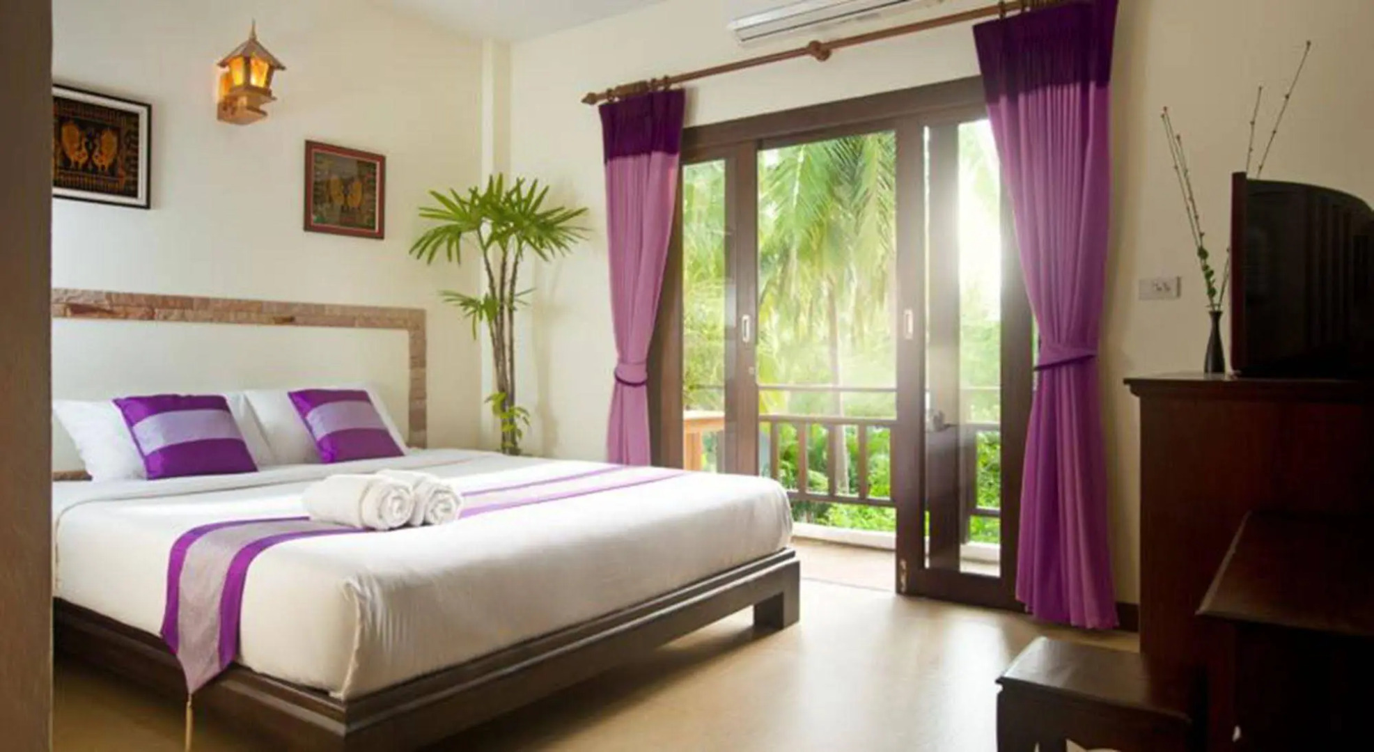 Shanti Boutique Hotel