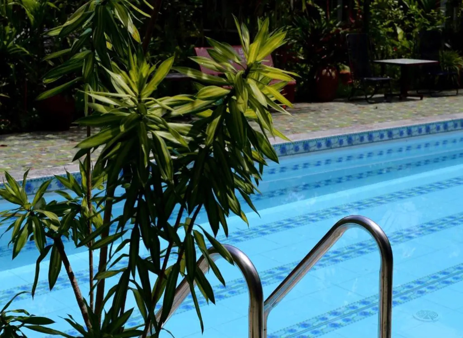 Bau Bi Mini Farmstay Mekong - Tien Giang