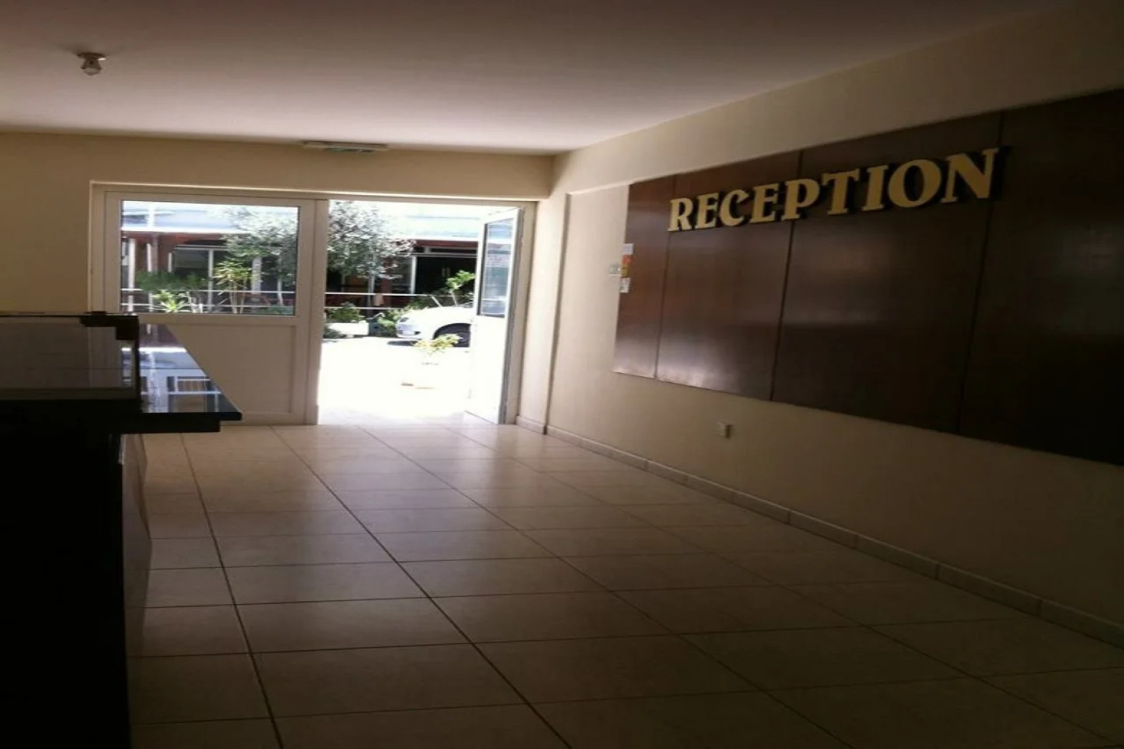 Tsokkos 7 Hotel Apartments