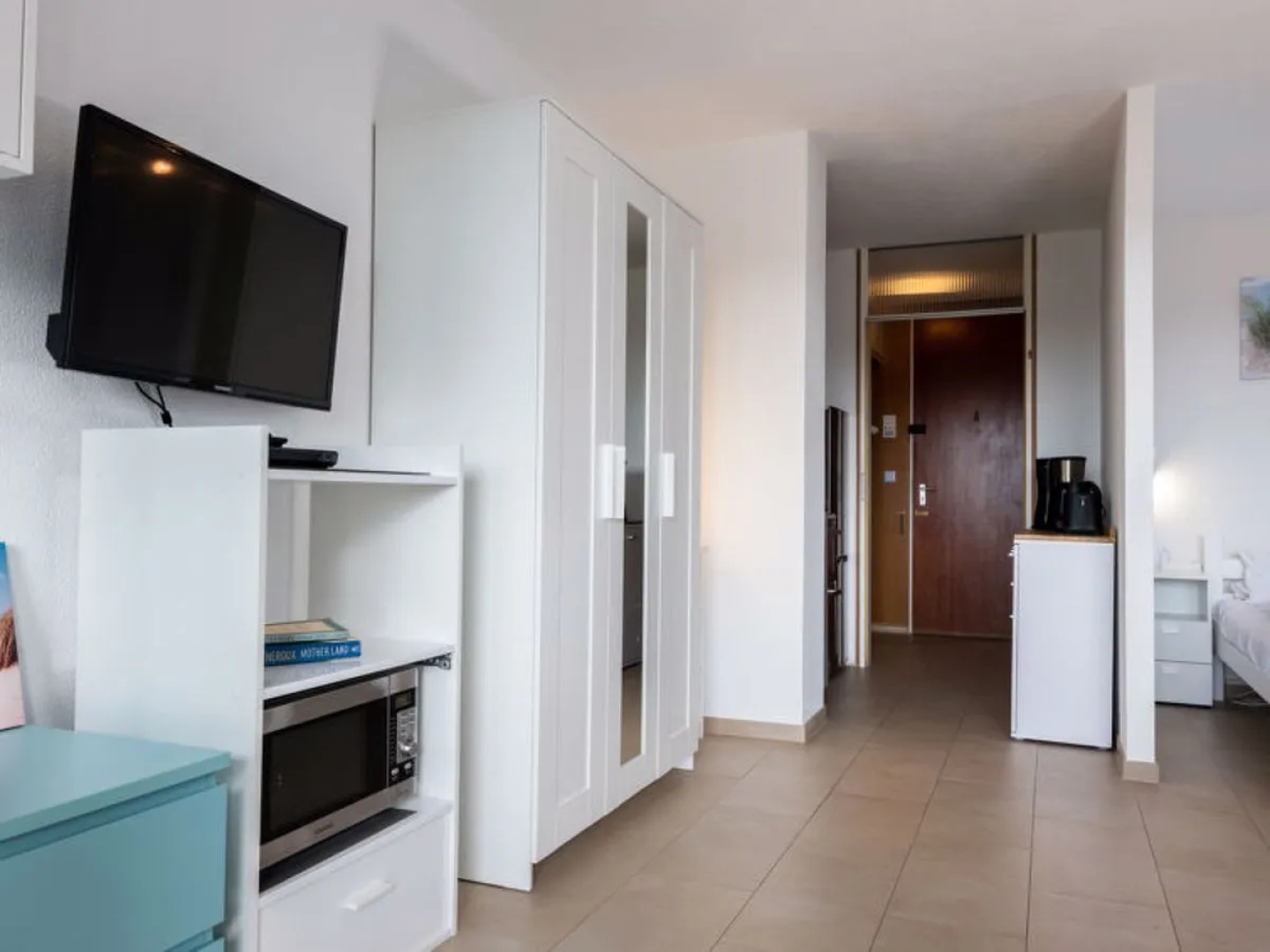 Apartment B 110 Dittishausen