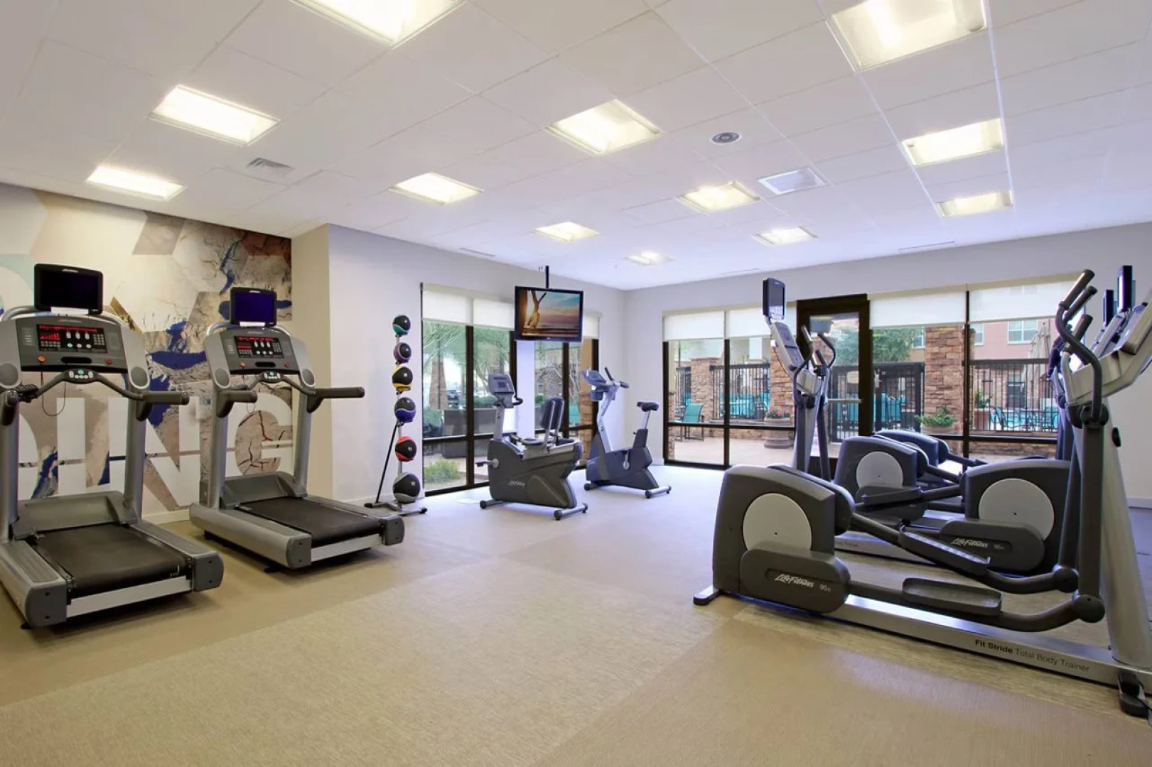 Residence Inn Phoenix Glendale Sports & Entertainment District