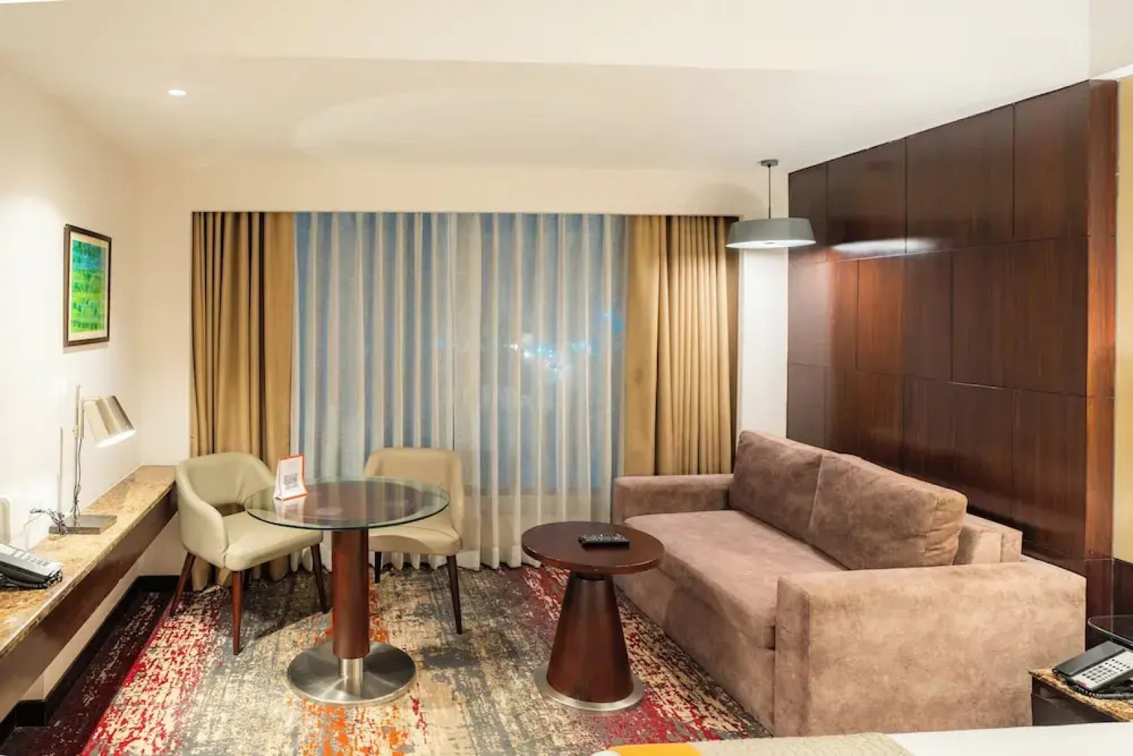 Welcomhotel by ITC Hotels, Katra