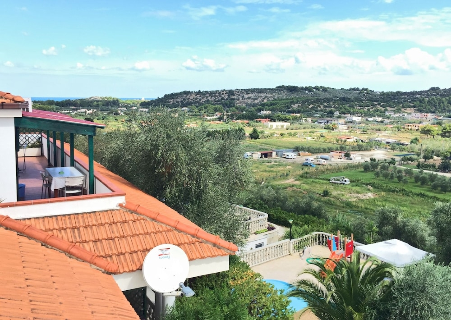 Villaggio Turistico Il Falco