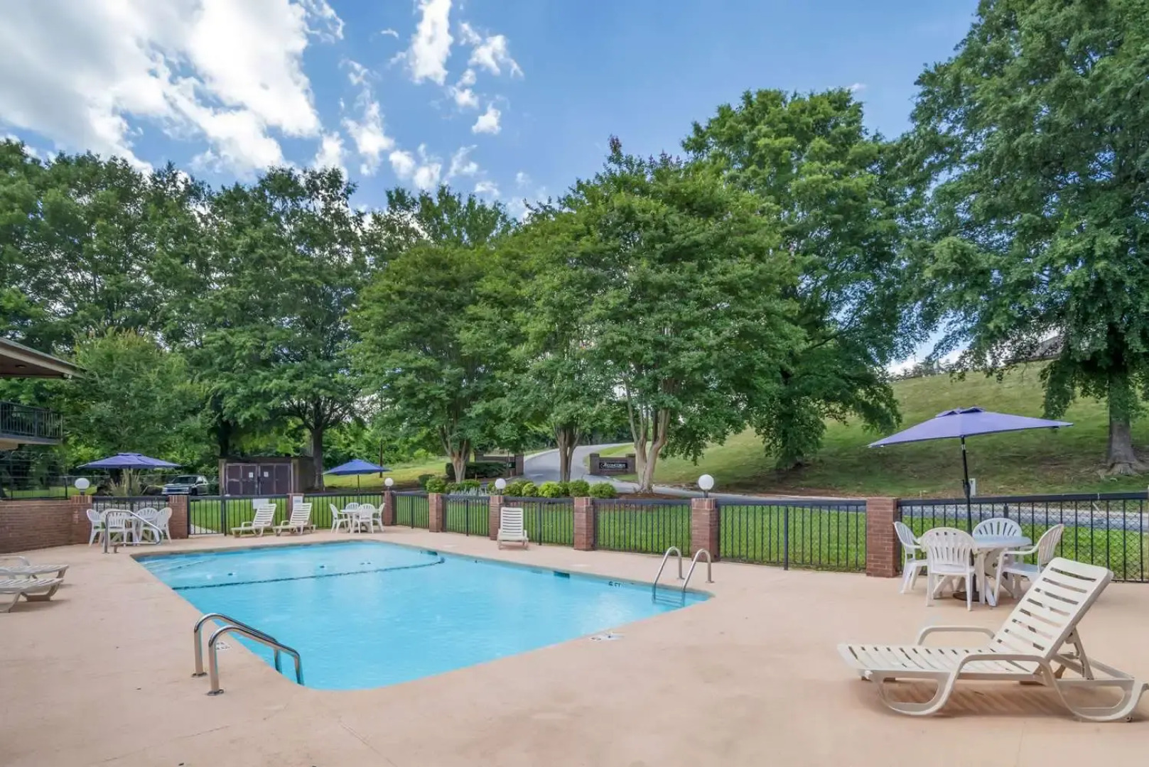 Days Inn by Wyndham Wilkesboro