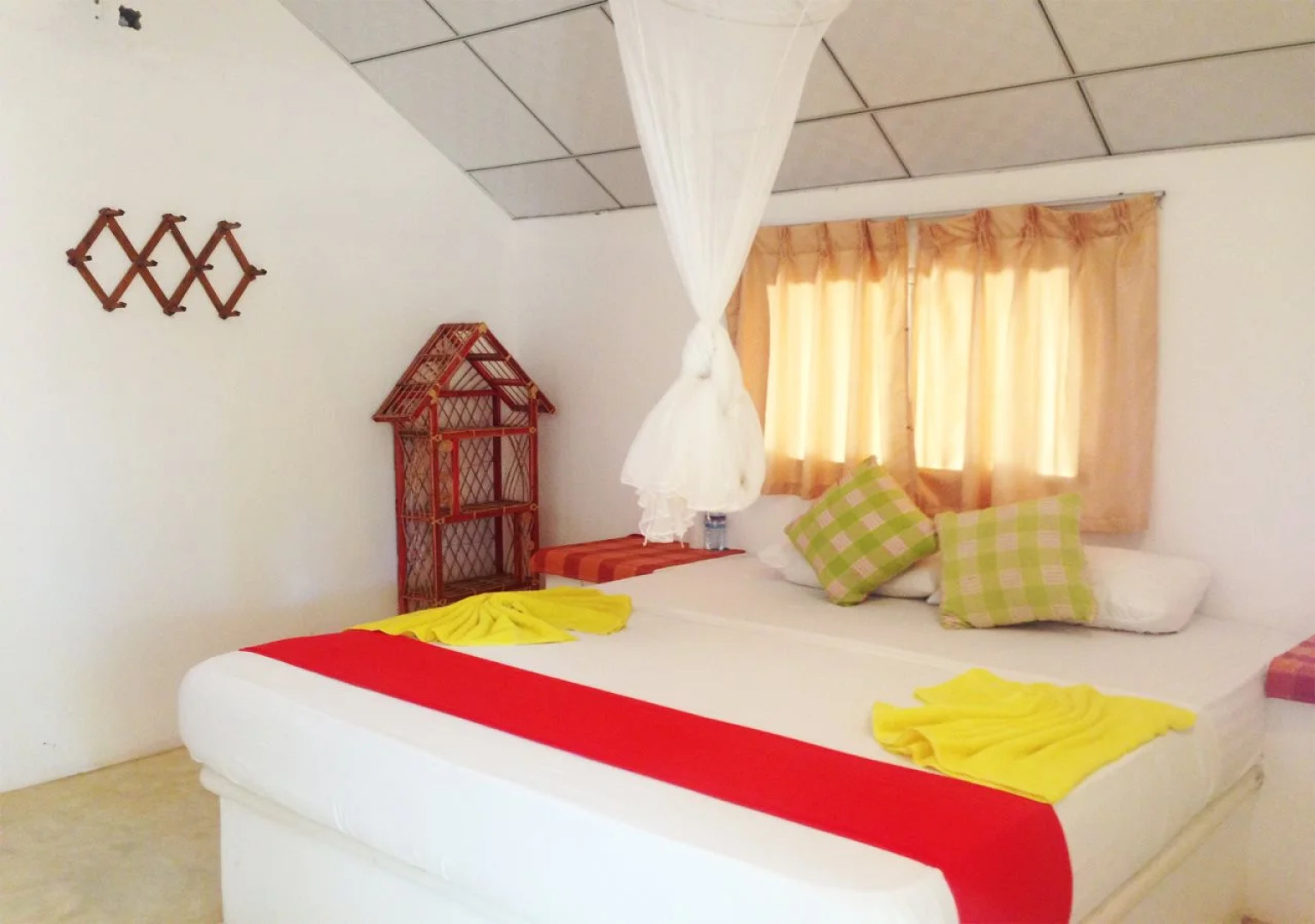 Roshanne Beach Resort