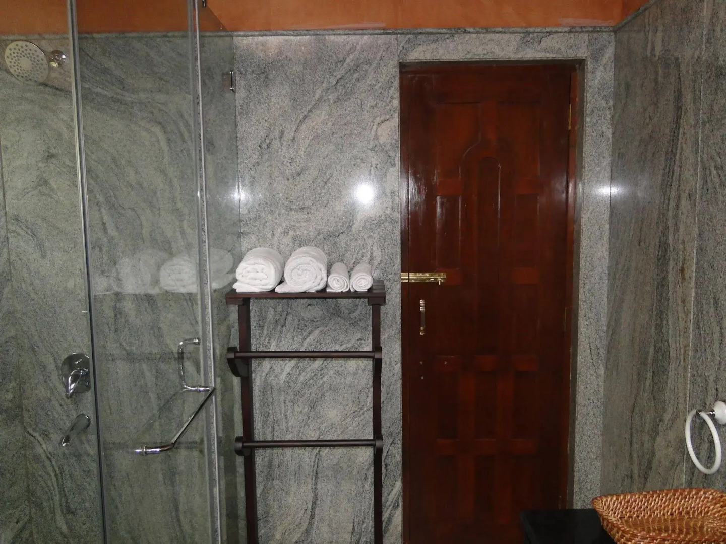 Wild Woods Spa & Resort