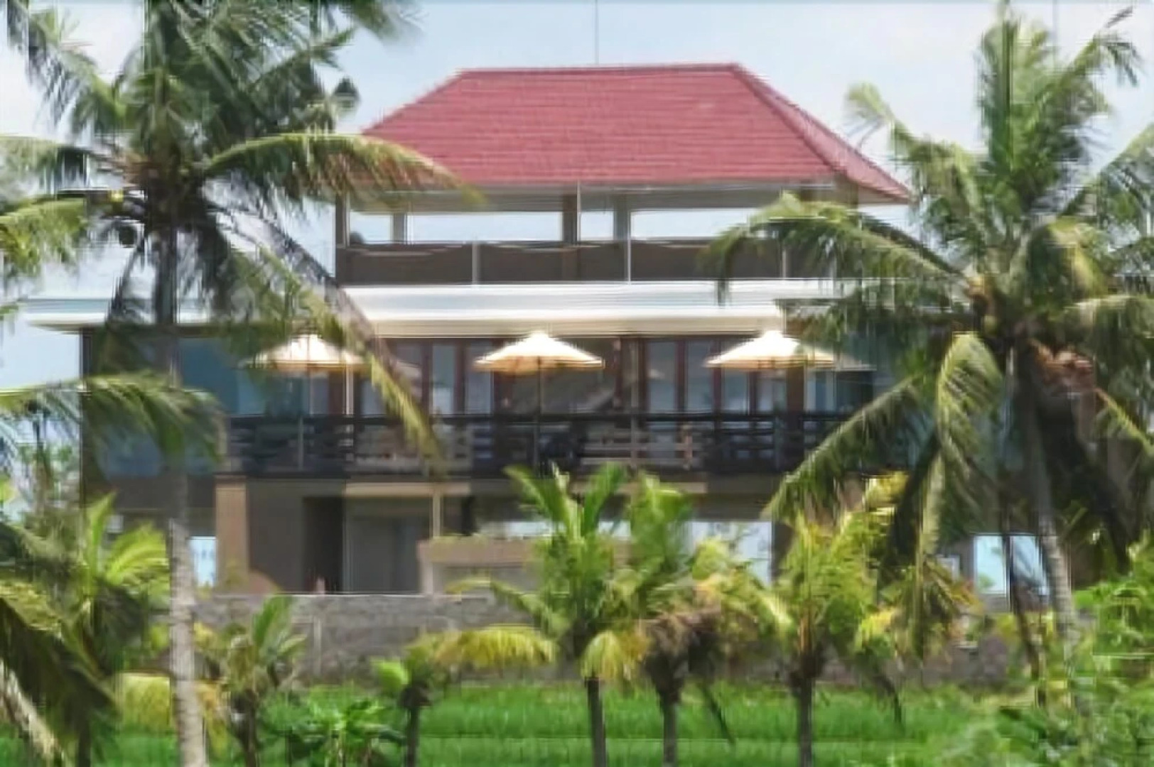 William's Place Bali