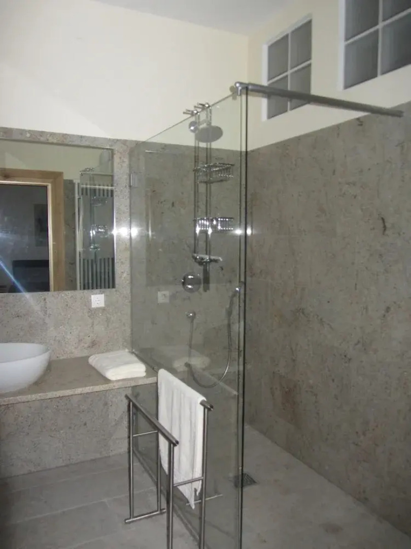 Exklusive Gästezimmer Landau