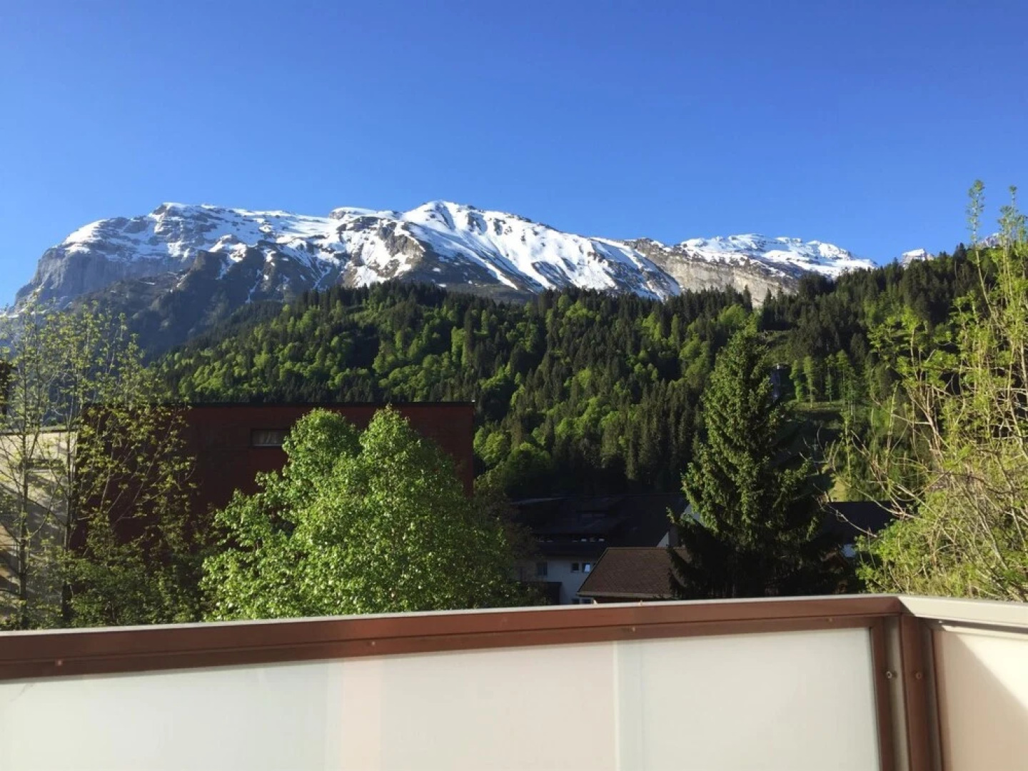 Titliszentrum 2 Engelberg