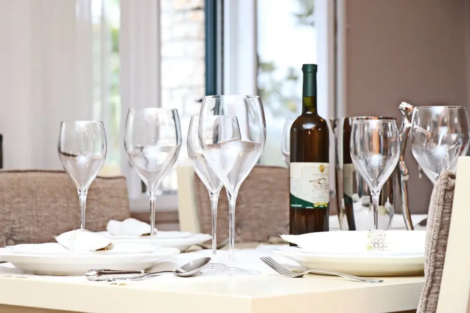 Stone House San Pelegrin