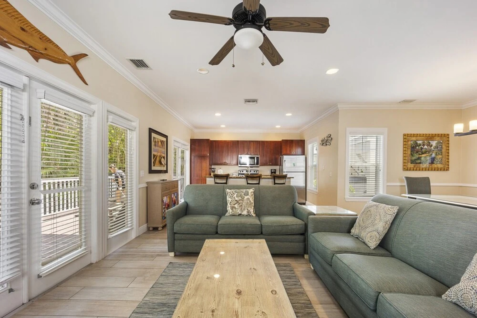 Village at Hawks Cay Villas by KeysCaribbean