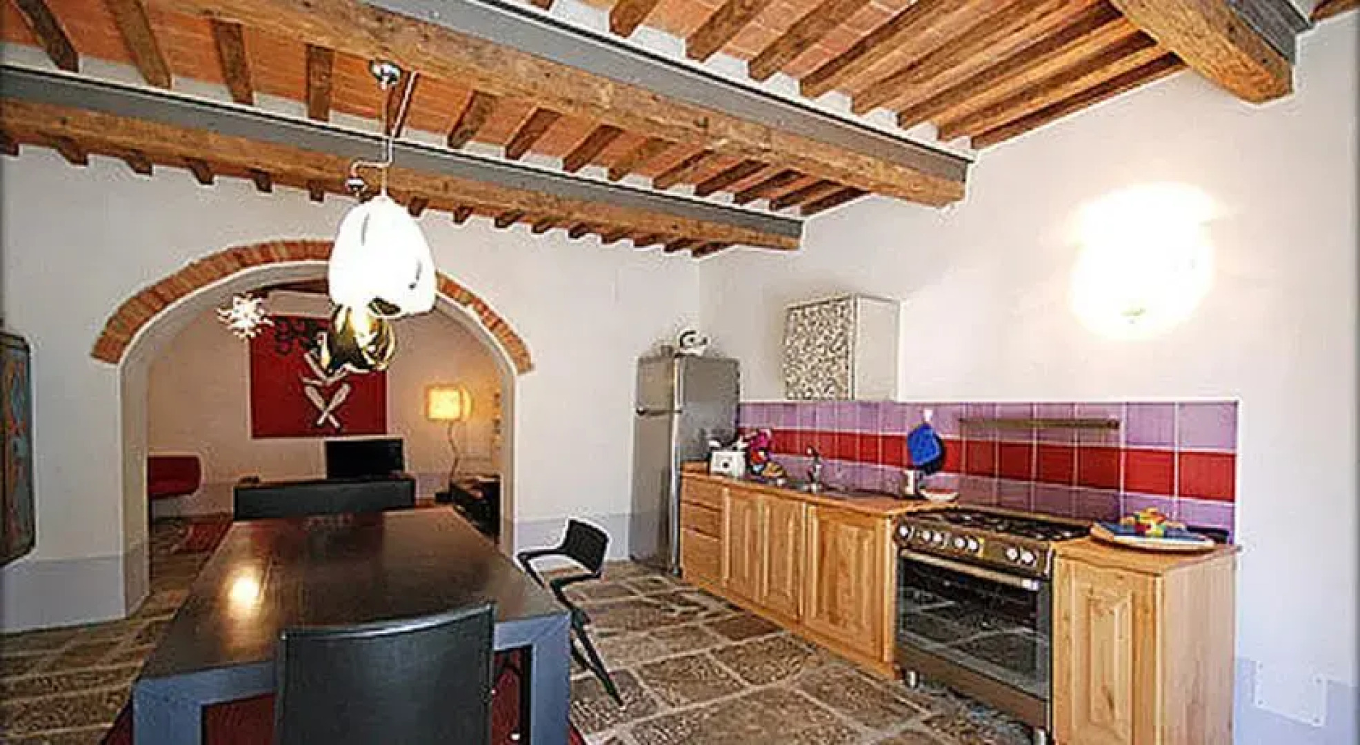 Serendipity Casa Elegante