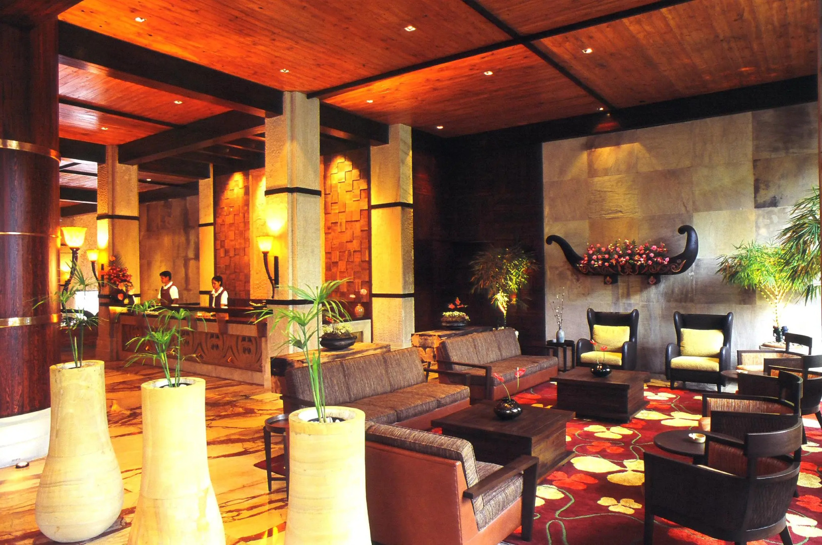 Fariyas Resort Lonavala