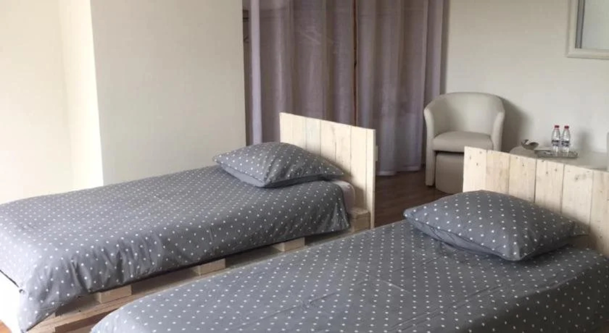 B&B La Laiterie de Fontpatour