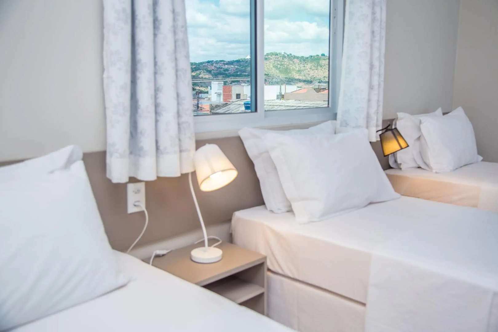 Hotel e Pousada Flor do Juá