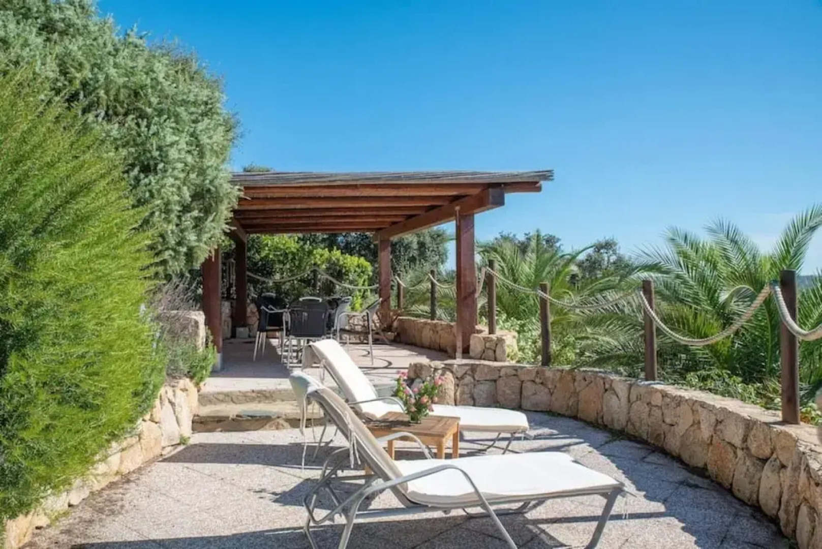 Résidence Villa Smeralda