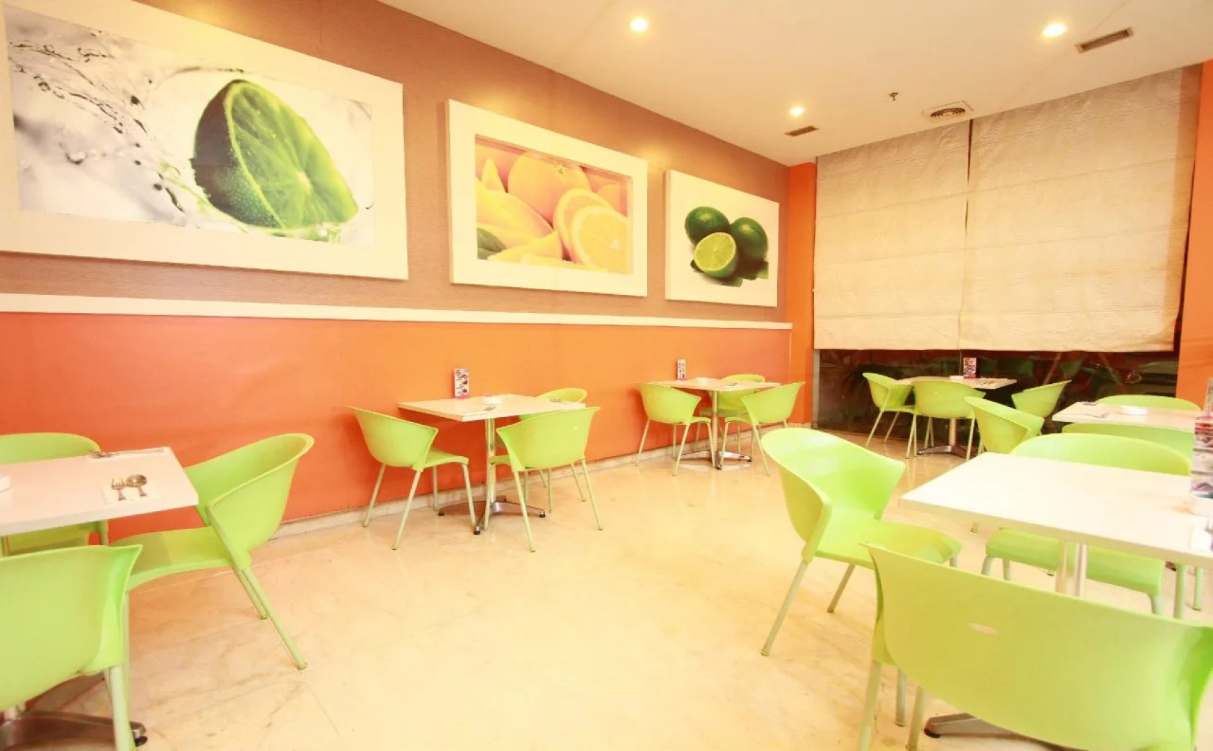 favehotel MT. Haryono - Balikpapan