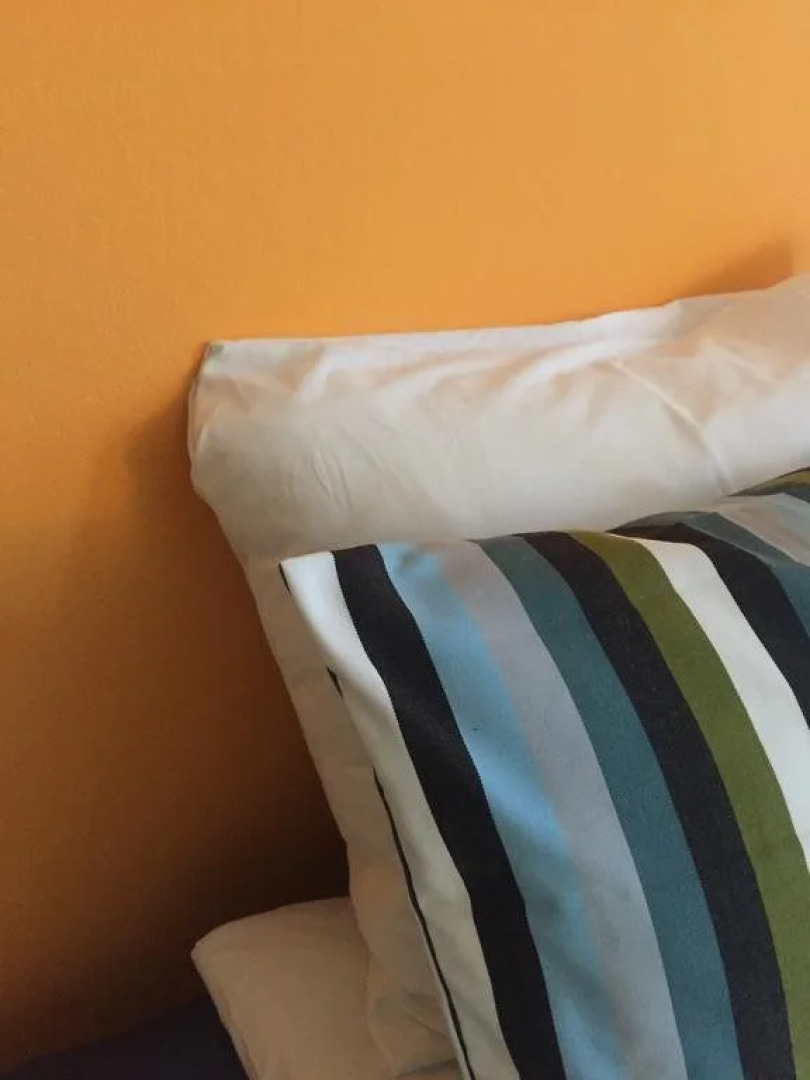 Bed & Breakfast Huus zur Vielfalt