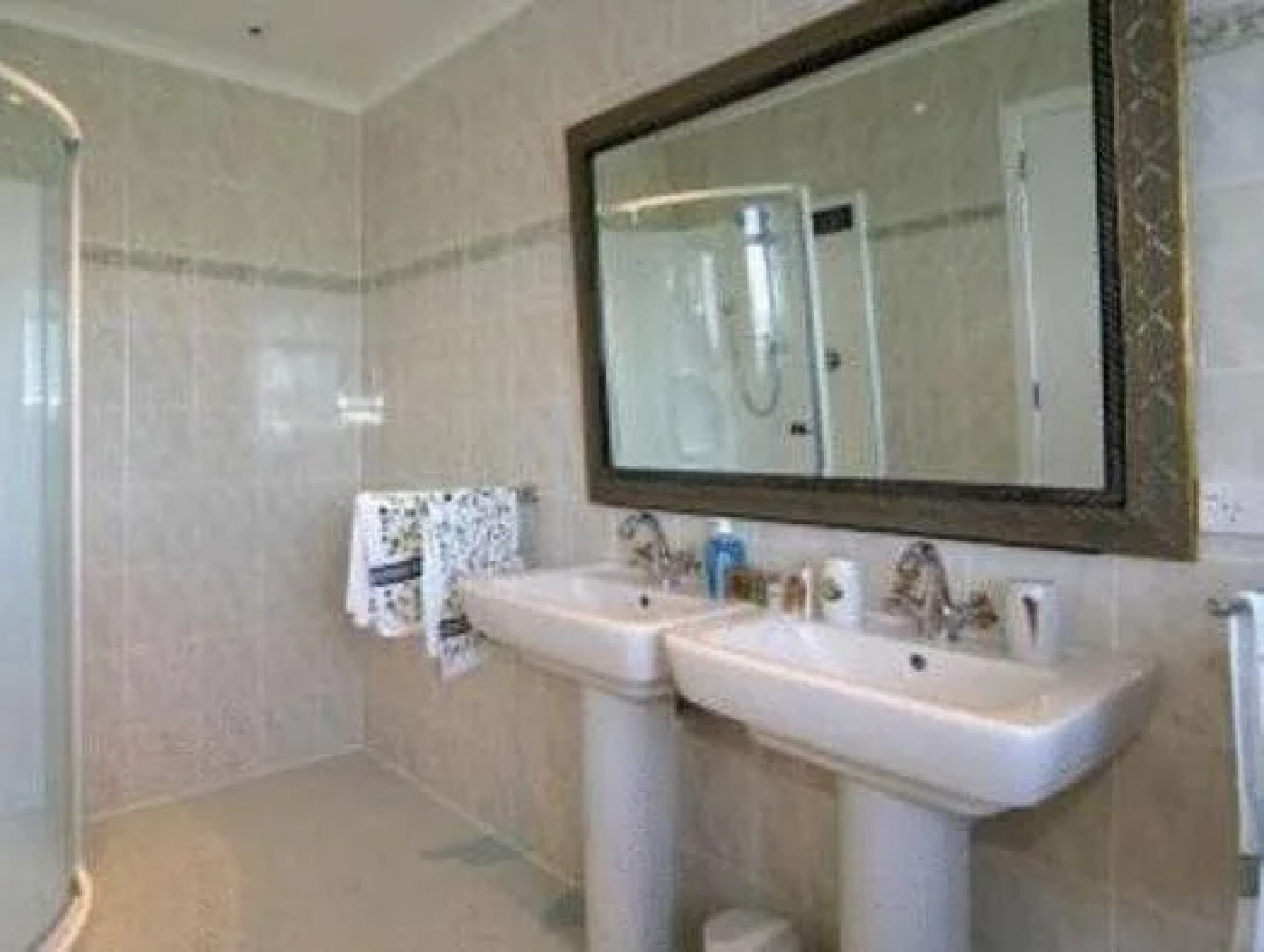 Mediterranean Resort