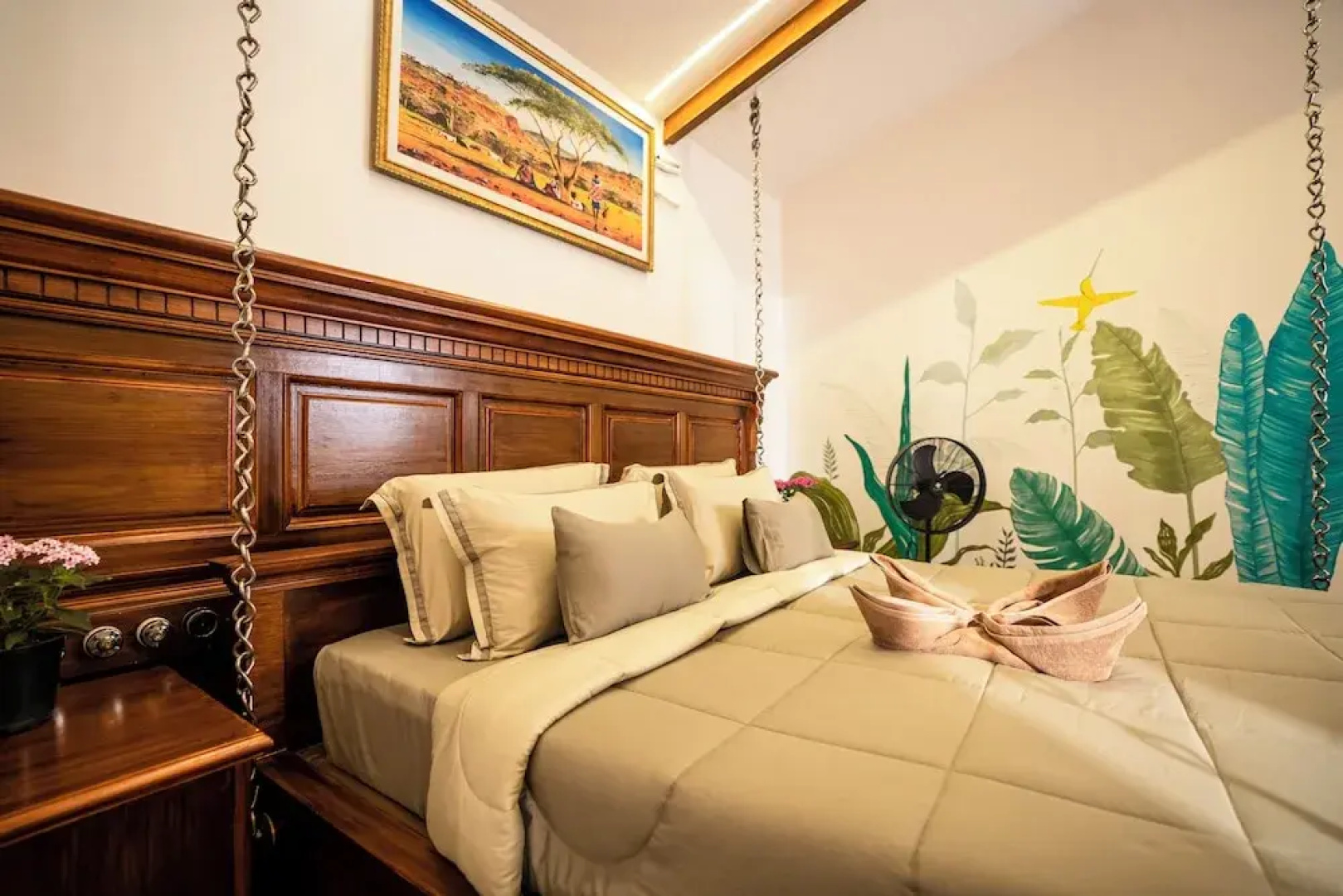 Regenta Resort Mysore Tropical Village