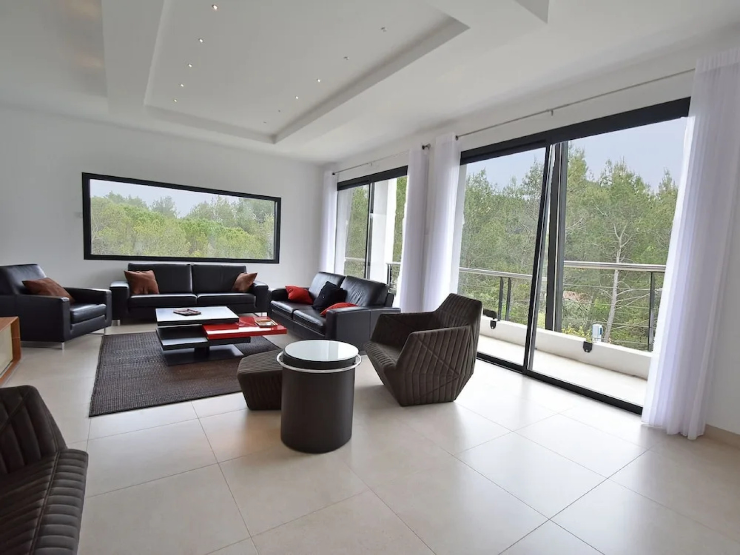 Villa on a High-end Residence in Nîmes With Heated Pool