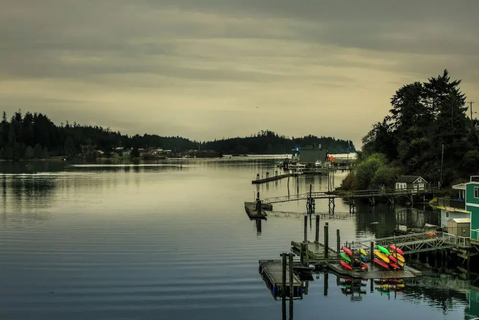 Black Rock Beach House